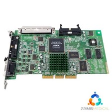 Hitachi SK-MD101A Rev I PB2 Assembly Board from Hi Vision 5500 Ultrasound