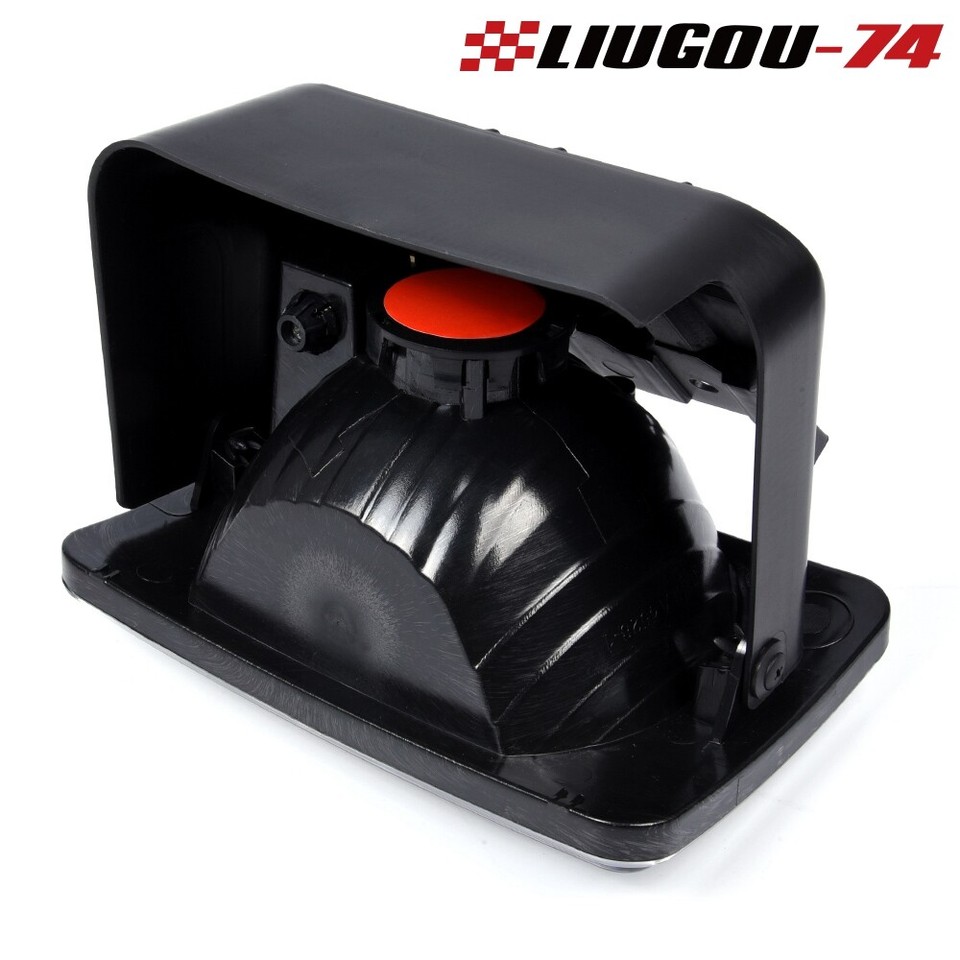 Fog Light For 2004-2012 Colorado L=R W/o Xtreme Package For 2004-2012 - Foto 4