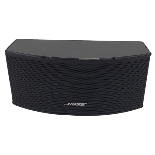 Bose Jewel Series II Center Channel 