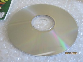 Virtua Fighter 2 Sega Saturn Not for resale Disc And Sleeve Only