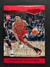2018-19 Panini Chronicles Plates & Patches Chandler Hutchison Red 127/249 (RC)