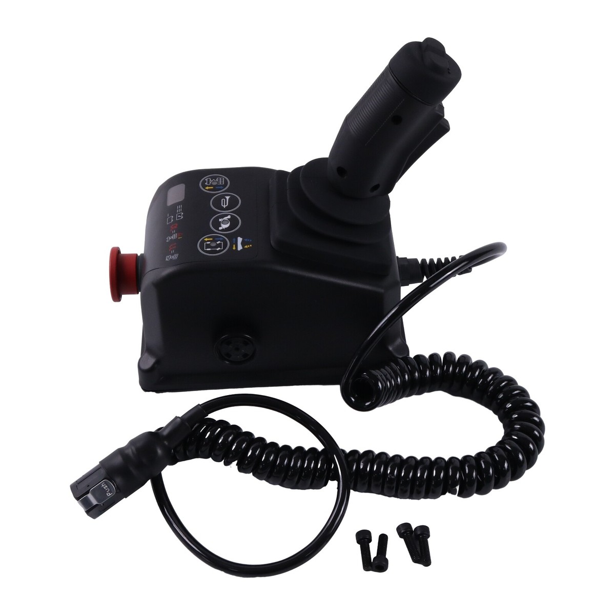 Platform Control Box PCU 4130001286 For LGMG Scissor Lift AS0407