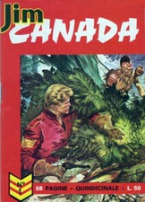 JIM CANADA N. 1