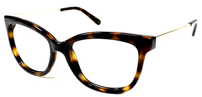 BANANA REPUBLIC “HANNAH” Brown Tortoise/Gold Sunglasses  display picture 2