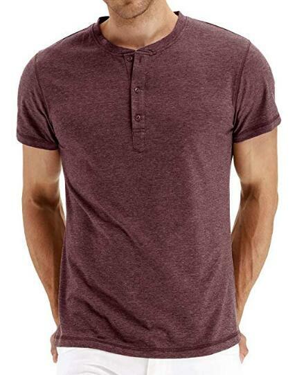 dress shirts for men black