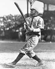 Pittsburgh Pirates HONUS WAGNER Glossy 8x10 Photo Print Vintage Poster HOF 36