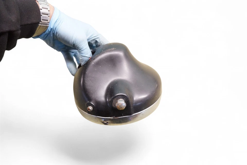 UNIDAD DE FAROS KAWASAKI KZ400 KZ 400 LTD OEM K40 *AH7 Foto 3 de 4