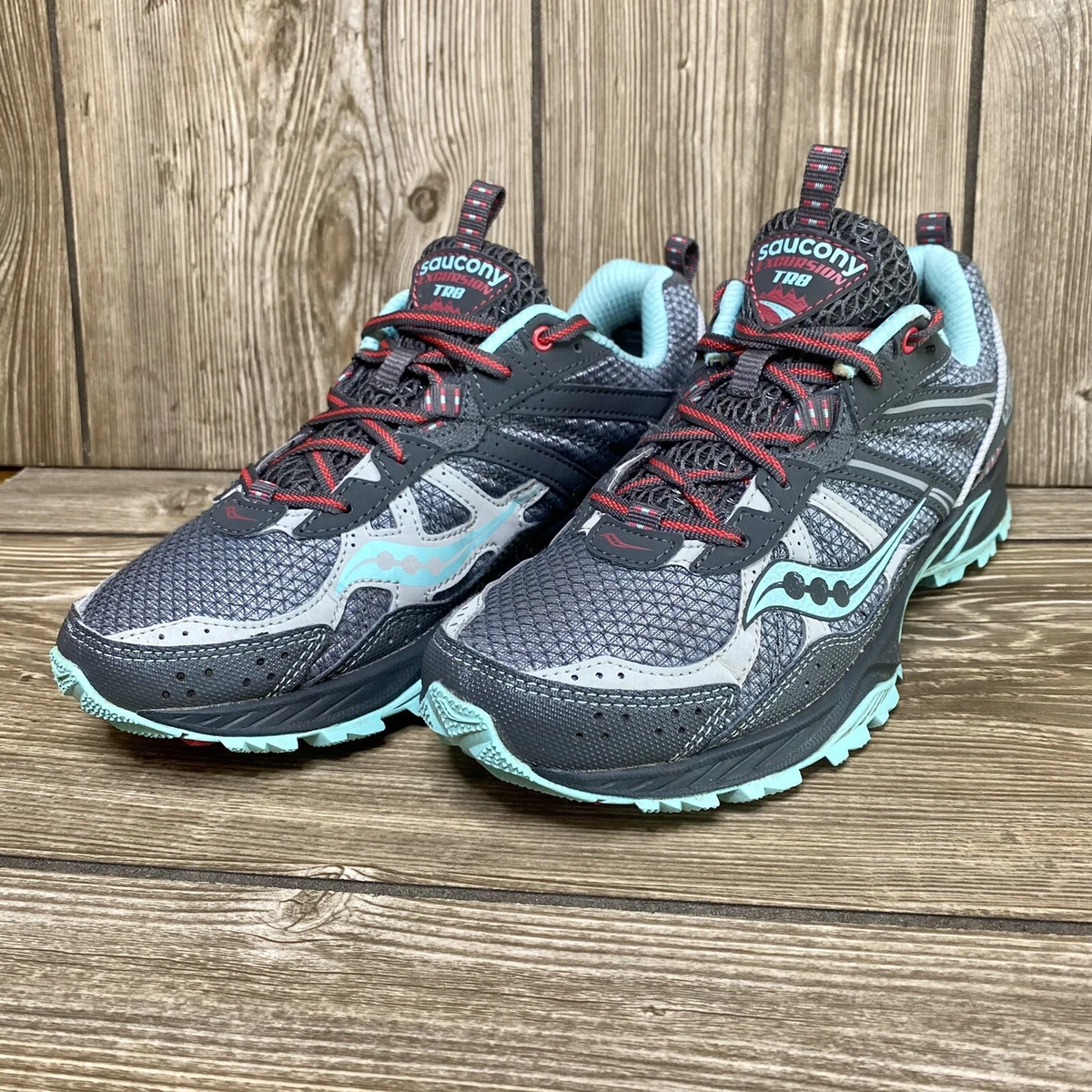 Saucony excursion tr 8 cheap review