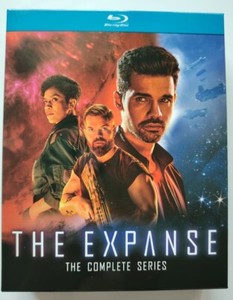 海外輸入盤　Expanse: シーズン2 [Blu-ray] Amazon.com: The Expanse: Season Two [Blu-ray] : Shohreh