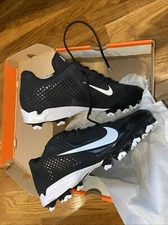 Nike Vapor Strike MCS Baseball Cleats Style 535598-010 Size 12