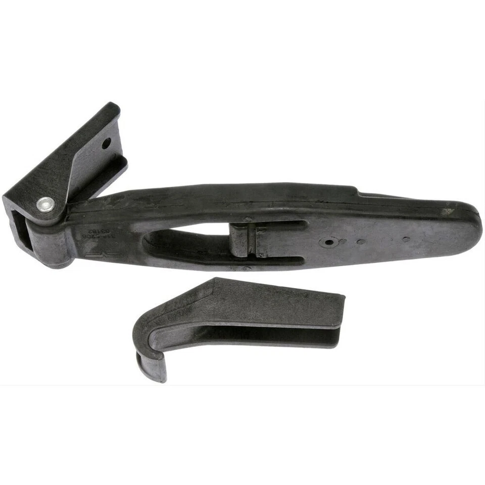 Kit de bloqueo de capó de cierre Dorman 315-5206 para Freightliner 1994-2005 FL106 FL112 FL50 Foto 2 de 4