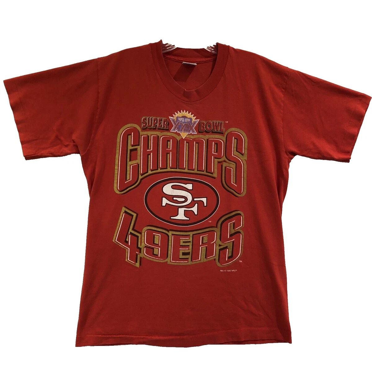 Vintage Sports Shirts 1995 for sale | eBay