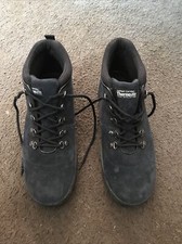 G.H.Bass Co Women  s 10 M Suede Leather Boots