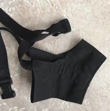 Dog Muzzle - Size 3 - Training and Obedience