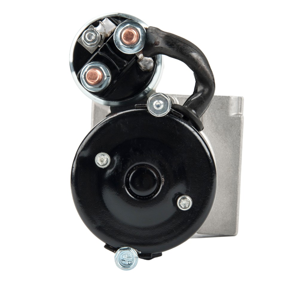 Démarreur Haute Puissance Pour Chevy 350 454 SBC BBC - Volant 168 Dents - Neuf