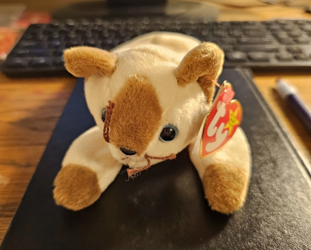 Beanie top baby snip