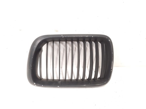 Kühlergrill Frontgrill Grill Ziergitter Gitter Niere Links BMW E36 8185801