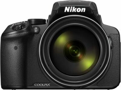 Nikon Coolpix P600 | eBay