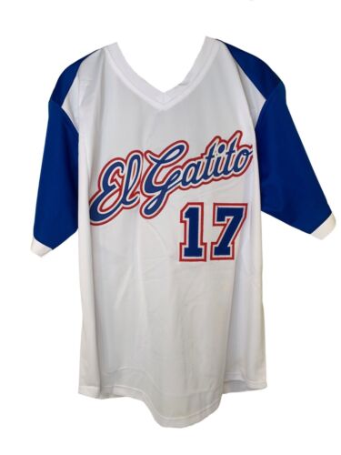 Felix Millan autographed signed jersey MLB Atlanta Braves PSA COA - Picture 3 of 3