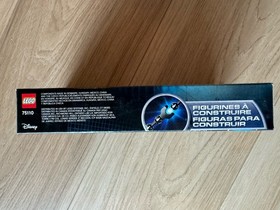 Lego 75110 Star Wars Luke Skywalker New Factory Sealed Retired