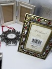Lot Of 7 Small Pictures Frames — photo 8