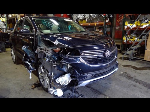Driver Corner/Park Light Bumper Mounted Fits 20-23 ENCORE GX 1546868 - Picture 7 of 12