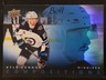 2025-26 Upper Deck Series 1 Ice Hockey NHL Compositions Kyle Connor #CMP-19