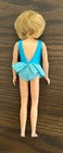 1972-1973 Barbie SKIPPER POSE N PLAY DOLL #1179-  with ORIGINAL Playsuit — photo 3