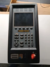 Atlas Copco PF 4000-G-HW Power Focus Controller