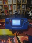 Vintage Sega Game Gear  Handheld Console (not working)  For Parts O Parts