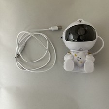 LED Galaxy Astronaut Light Projector Starproj...