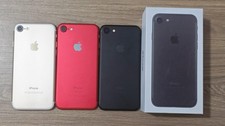 Apple iPhone 7 - 128 GB - (PRODUCT)RED (Unlocked) for sale online