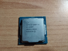 Intel Core i5-10500T Processor (3.8 GHz, 6 Cores, Socket LGA1200