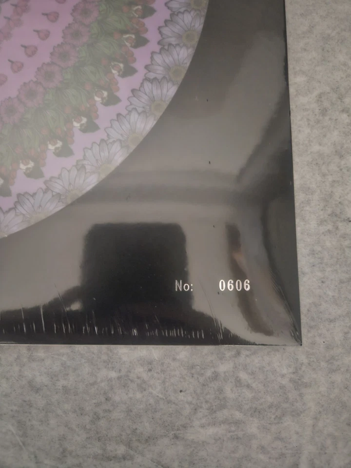 George Harrison All Things Must Pass 3LP Zoetrope Record Store Day RSD 2025#606 - Image 2 of 3