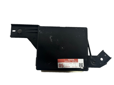 10 - 13 Lexus RX350 RX450H Climate Temperature Control Module