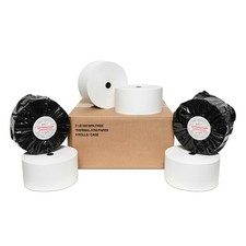 Nautilus Hyosung ATM Machine Paper 8 Rolls 
