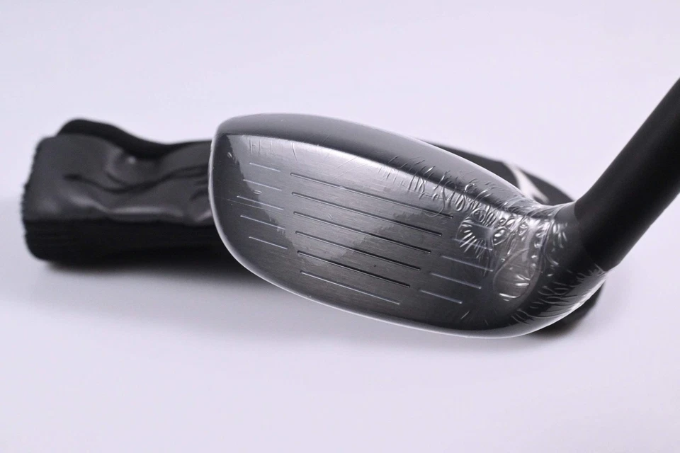 Mizuno JPX 925 Fli-Hi #4 Hybrid / 19 Degree / Stiff Flex MMT 85 Shaft - Image 4 of 4