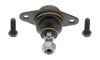 Traggelenk FüHrungsgelenk Moog AU-BJ-3914 FüR Audi Quattro 80 81 B3 85 90 Box B2