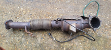 FORD KUGA MK2 1.5 ECOBOOST EURO6.2 CATALYTIC CONVERTER SEE PHOTOS 2017-19