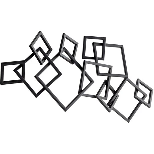 Cyan Design 11309 Orchestra Black Wall Decor, Bold - Picture 5 of 5