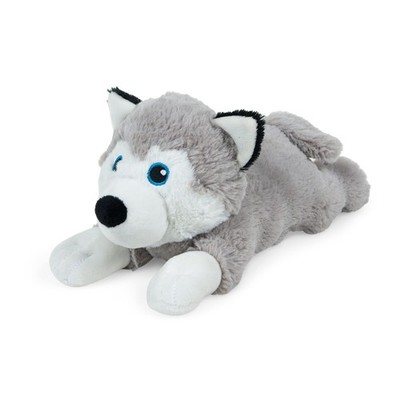 Planet Hitty The Husky PlüschHundespielzeug