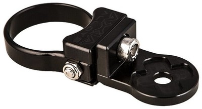 AXIA UTV SXS 2 Way Radio Antenna Mount CLAMPS MOUNTING SOLD SEPARATE MODAAM-BK