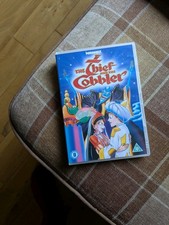 The Thief And The Cobbler DVD Region 2 Animation