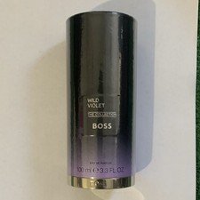 BOSS Wild Violet The Collection Eau de Parfum...