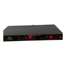 Wharfedale Pro Contact 502A Dual UHF Wireless...