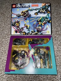 Lego Technic 8245 Robot's Revenge
