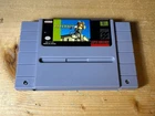 Super Nintendo SNES Paperboy 2 Game *TESTED* Authentic, Ships Free !!