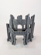 Battlefield in a Box Hall Of Heroes: The Great Vestibule (BB523)