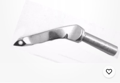 Siruba Overlock Upper Looper Sewing Machine Part # LP26 for 747 & 757