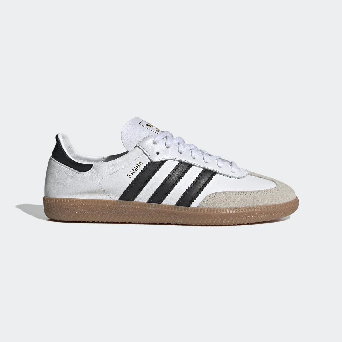 adidas サンバデコン　27.5 adidas Samba Decon White Black Gum for Sale - Authenticity